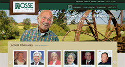 Desktop Screenshot of bossefh.com
