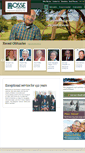 Mobile Screenshot of bossefh.com
